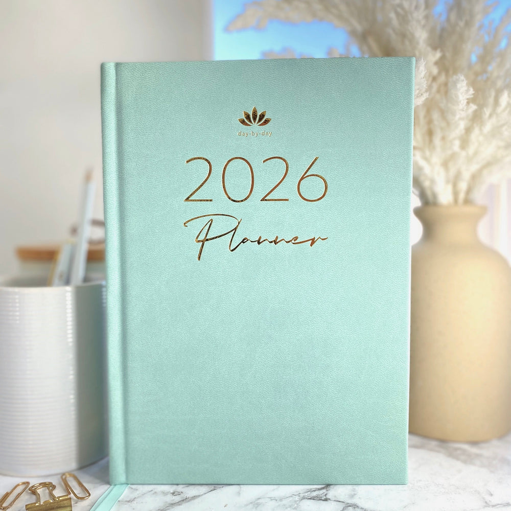 PLANNER STATIONERY GIFT BOX