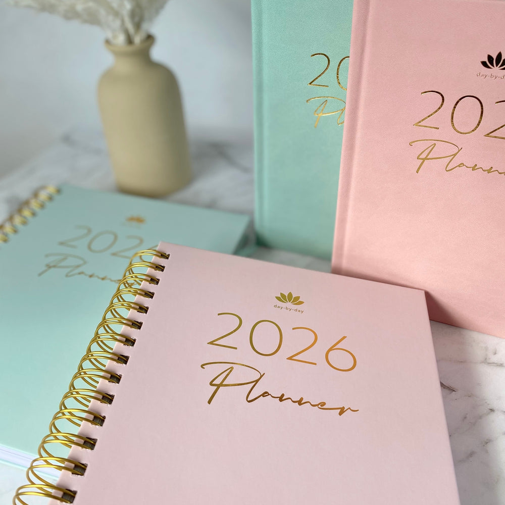 PLANNER STATIONERY GIFT BOX