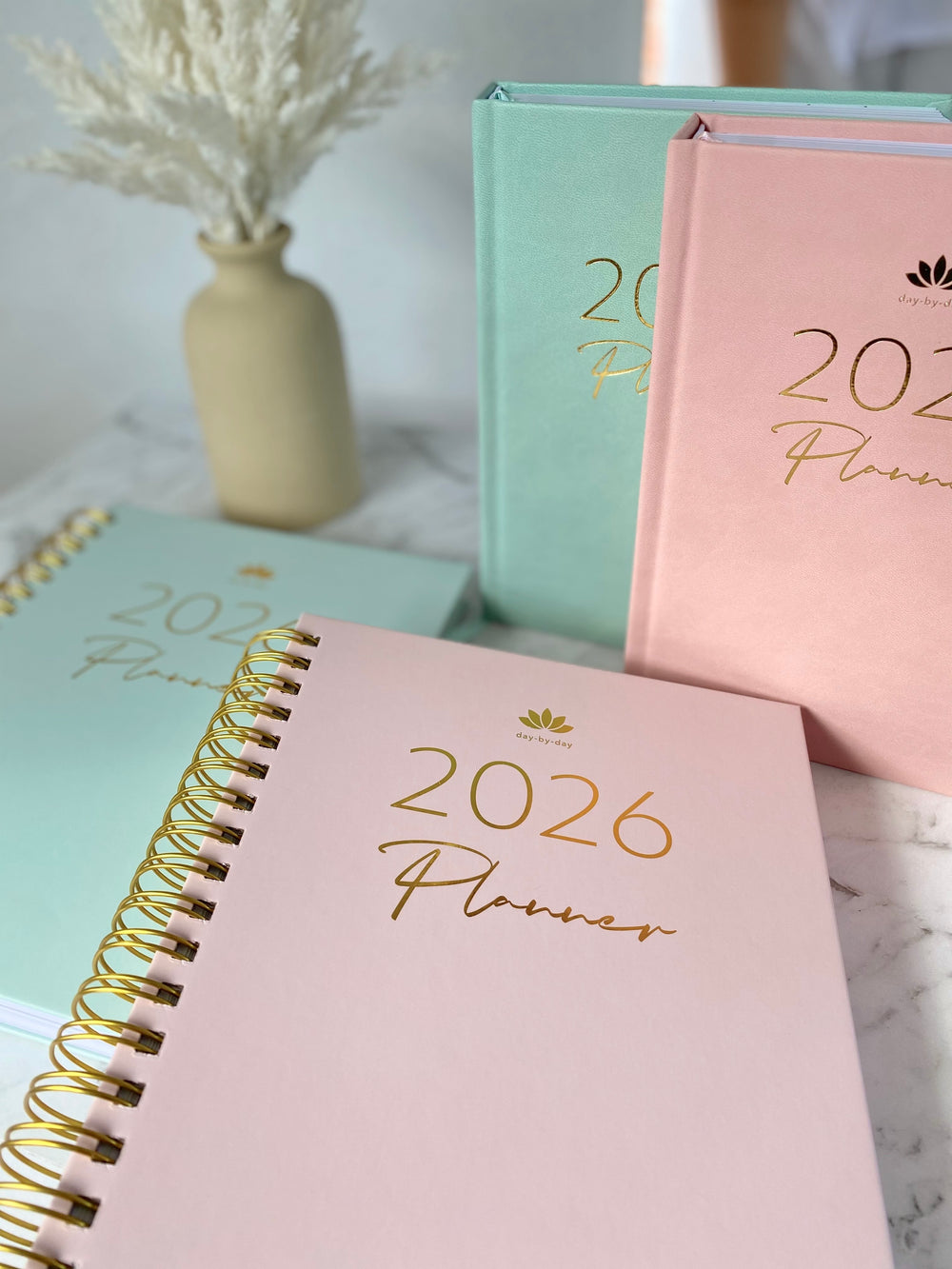 PLANNER STATIONERY GIFT BOX