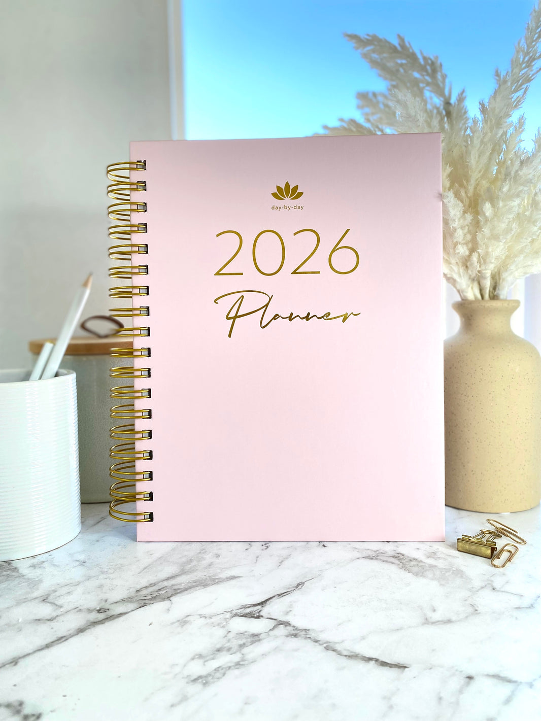 image PLANNER STATIONERY GIFT BOX