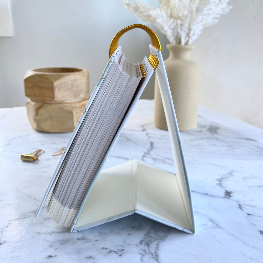 DAILY INSPIRATIONAL FLIP DESK CALENDAR - MINDFULNESS