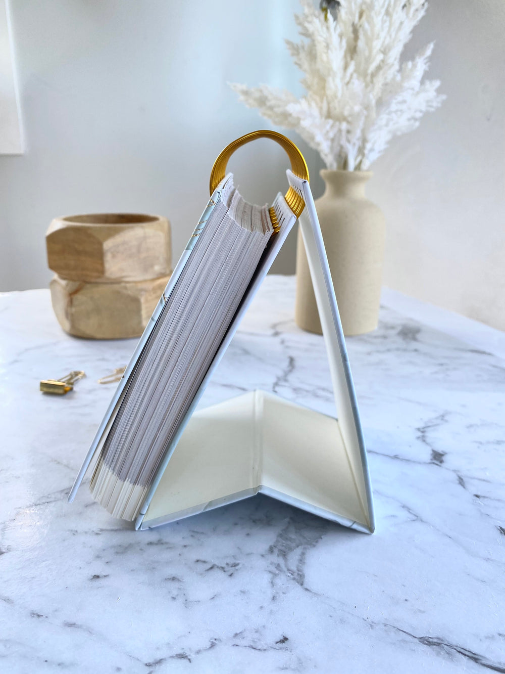 DAILY INSPIRATIONAL FLIP DESK CALENDAR - MINDFULNESS