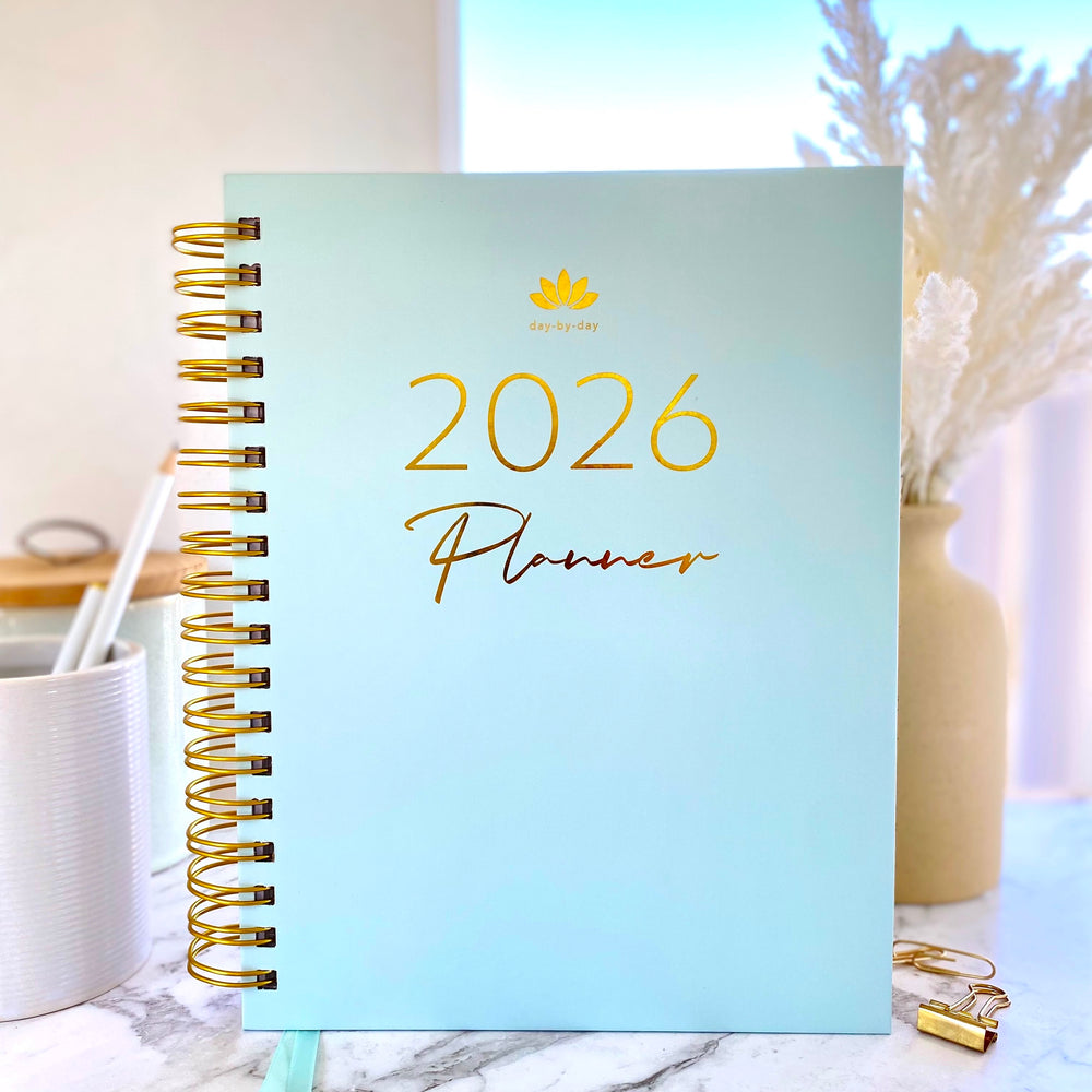 PLANNER STATIONERY GIFT BOX