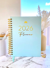 PLANNER STATIONERY GIFT BOX